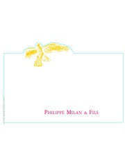 (image for) Philippe Milan SANTENAY LA COMME 2019